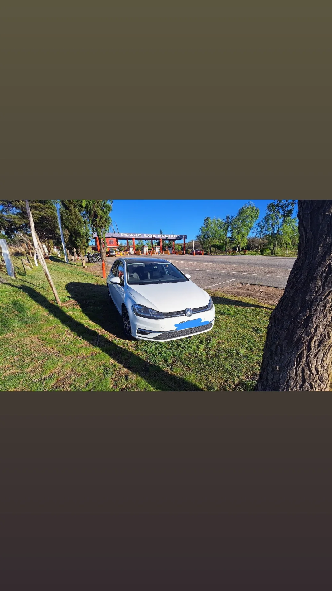 Golf 2018 Highline: impecable, unico dueño. 46.000 km - Imagen 2