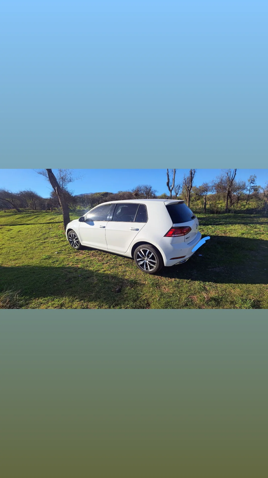 Golf 2018 Highline: impecable, unico dueño. 46.000 km - Imagen 3