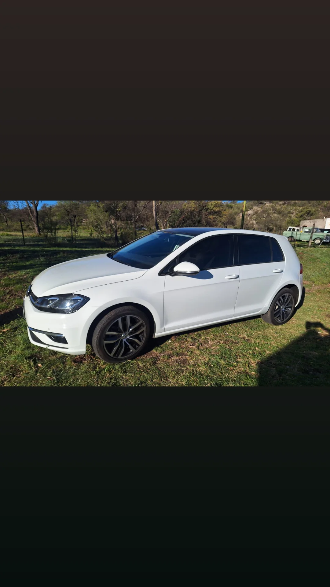 Golf 2018 Highline: impecable, unico dueño. 46.000 km - Imagen 4