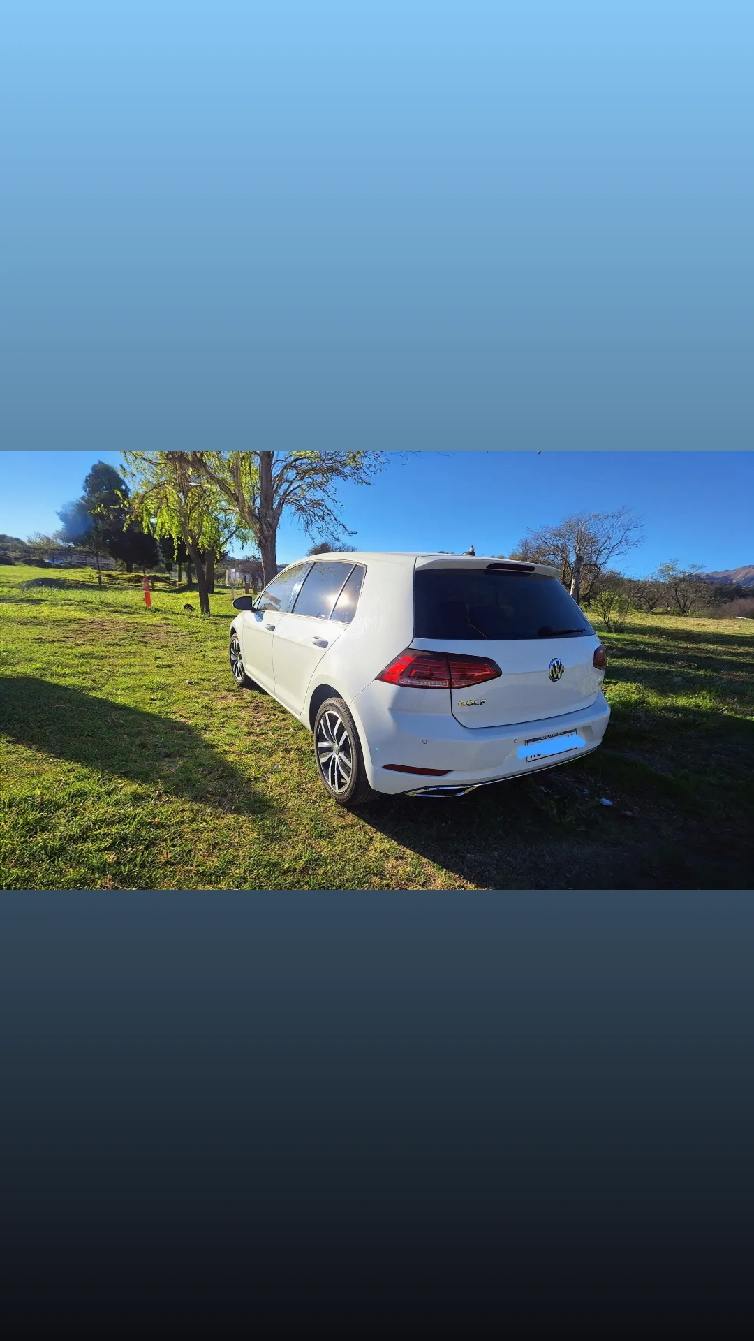 Golf 2018 Highline: impecable, unico dueño. 46.000 km - Imagen 5