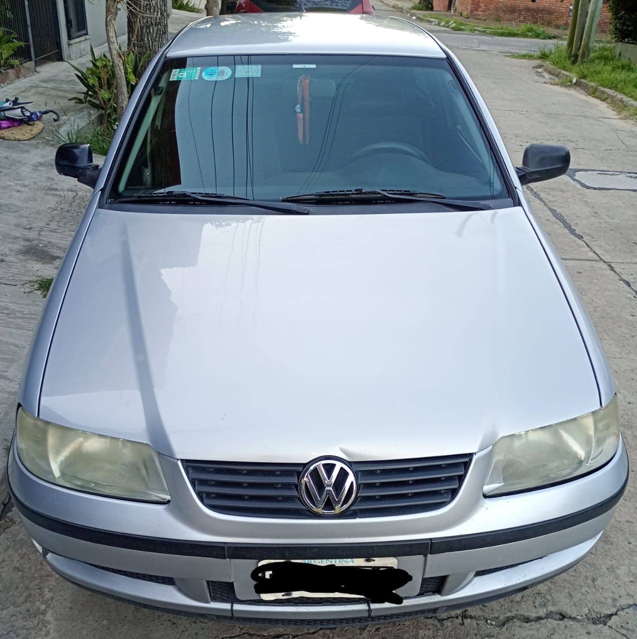 VENDO GOL 2004 - 1.6 - Imagen 2