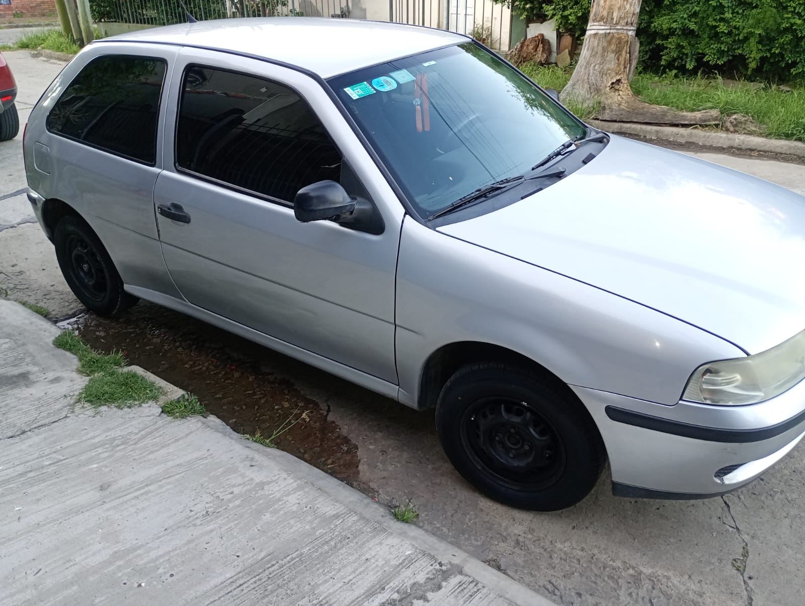 VENDO GOL 2004 - 1.6 - Imagen 3