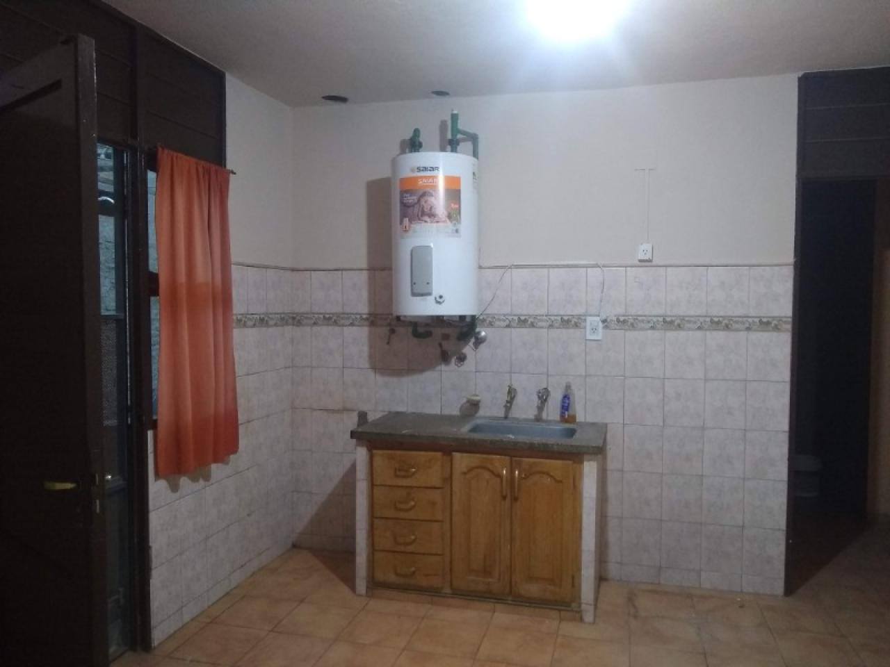 Casa en venta en Santa Lucia - Imagen 2
