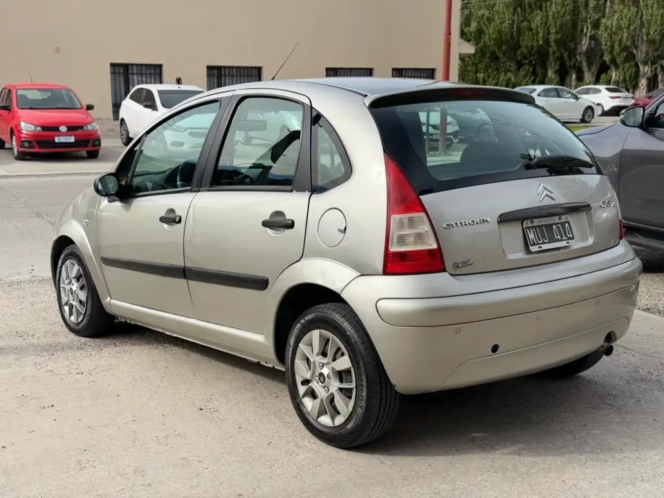 Citroën C3 2013 1.4 con cubiertas nuevas 💪 - Imagen 2
