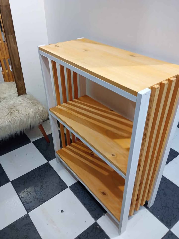 COMODON DE 1X1 EXCELENTE PARA ORGANIZAR SU ROPA - Imagen 4