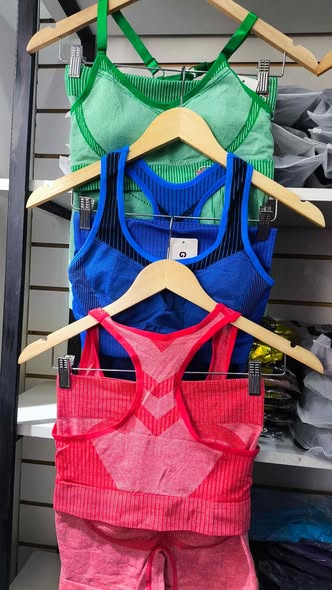 Conjunto deportivo S/L  - Imagen 2