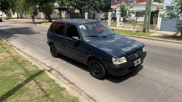 FIAT UNO 2004 FIRE 1.3 NAFTA - Imagen 2