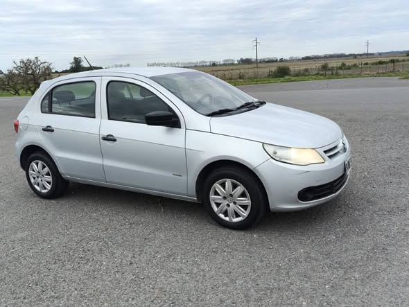 Gol trend 2012 - Imagen 2