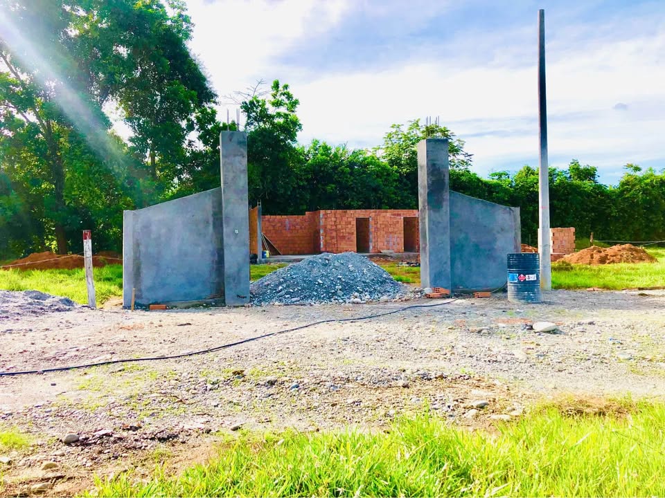 Gran oportunidad de invertir lotes campestres en Acacias- meta vía a chichimene. Vereda Santa Rosa