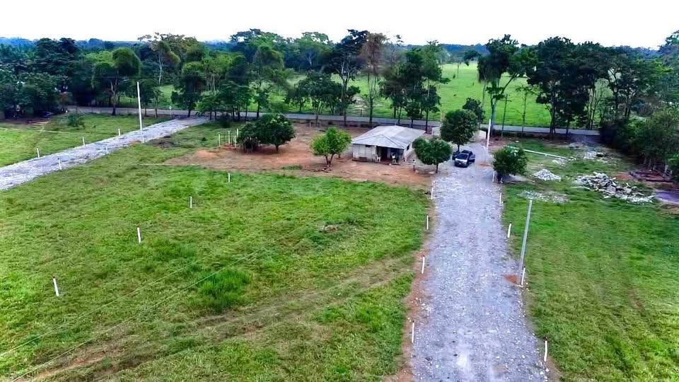 Gran oportunidad de invertir lotes campestres en Acacias- meta vía a chichimene. Vereda Santa Rosa - Imagen 3