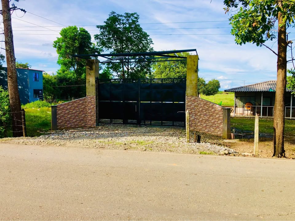 Gran oportunidad de invertir lotes campestres en Acacias- meta vía a chichimene. Vereda Santa Rosa - Imagen 4
