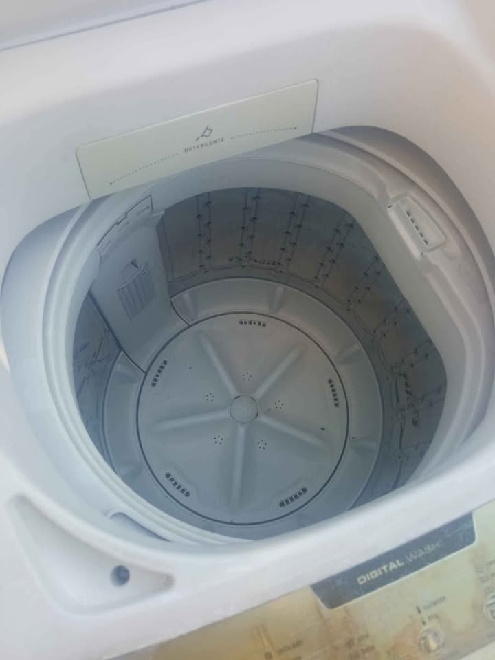 Lavarropas electrolux  6kg 800rpm de centrífugado - Imagen 2