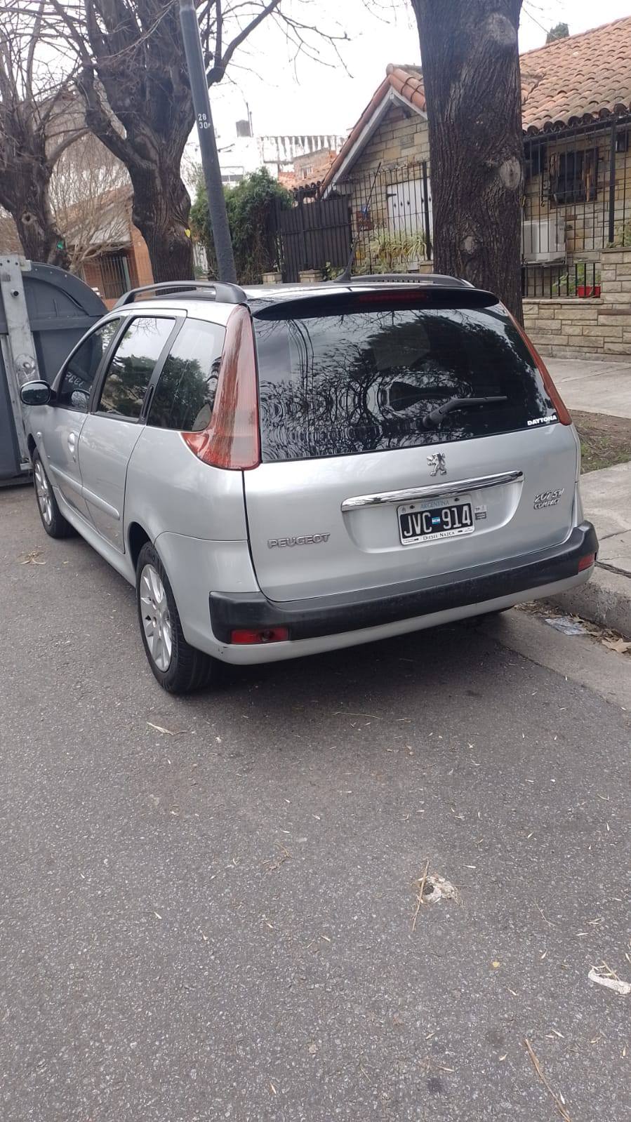 LLEVATE HOY EL 207 POR $3.800.000 Y EL RESTO FINANCIADO - Imagen 2