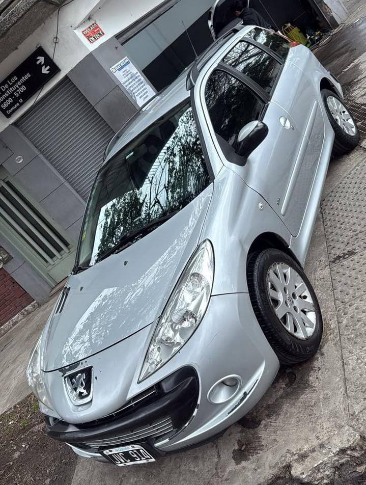 LLEVATE HOY EL 207 POR $3.800.000 Y EL RESTO FINANCIADO - Imagen 4