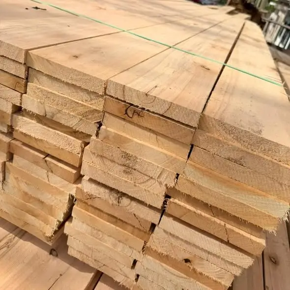 🔨 Madera Saligna para construcción y obra 🔨 - Imagen 2