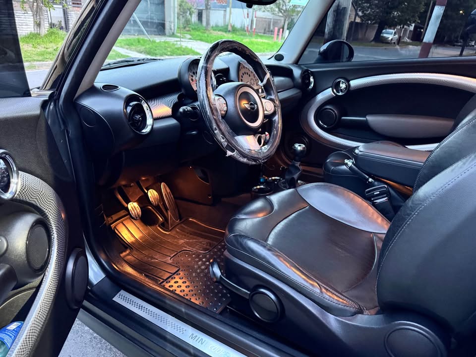 Mini Cooper S HotPepper - Imagen 2