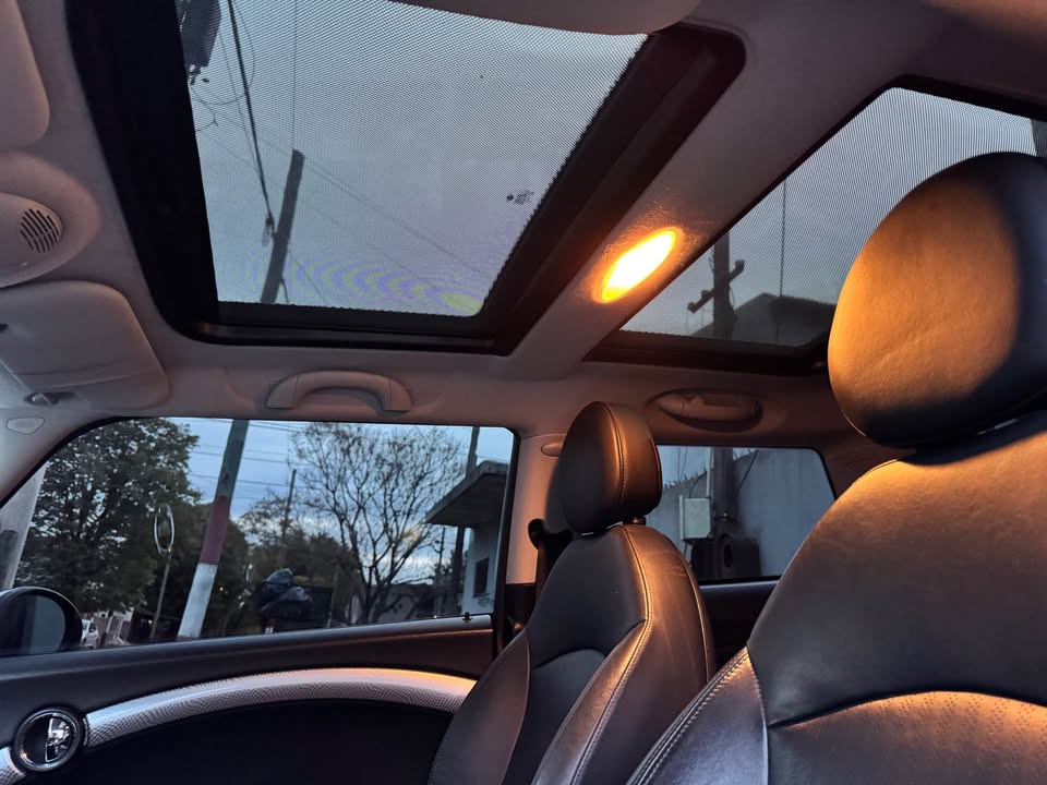 Mini Cooper S HotPepper - Imagen 3