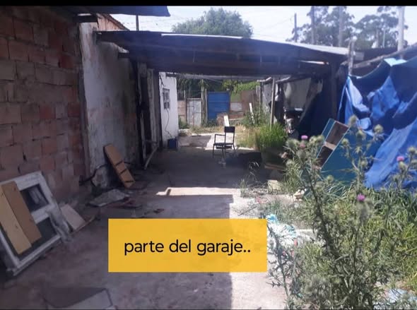 OPORTUNIDAD DUEÑO VENDE A 20 CUADRAS DEL MAR
