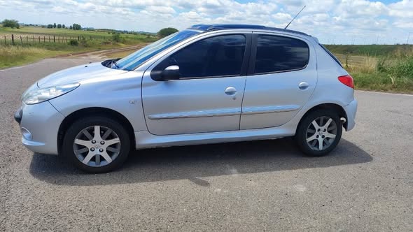 Peugeot 207 feline 2013  - Imagen 2