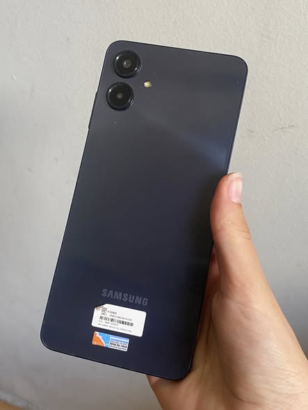 Samsung a06 DISPONIBLE