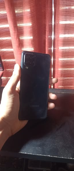 Samsung a22 libre de fabrica 128 GB