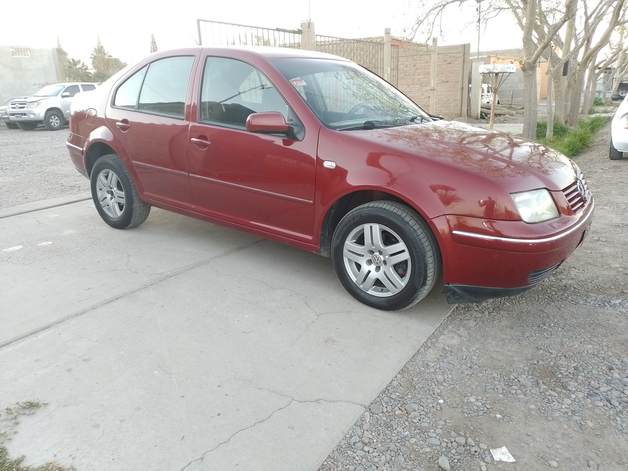 Vendo Bora 2.006 TDI - Imagen 2