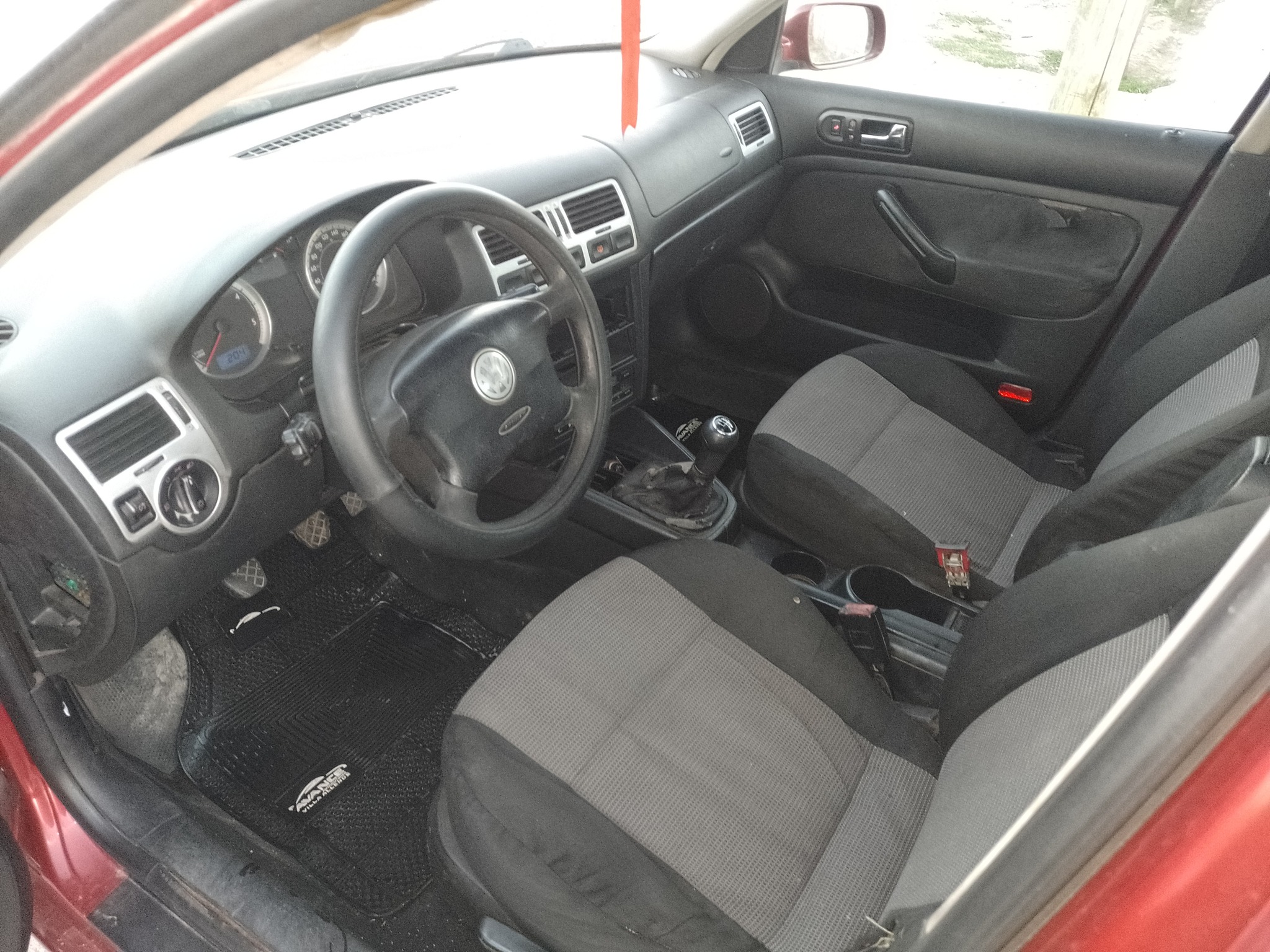 Vendo Bora 2.006 TDI - Imagen 3