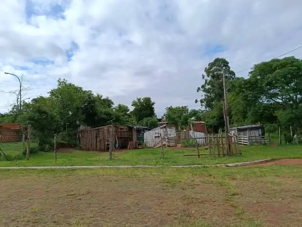 Vendo o permuto terreno ubicado en Candelaria 