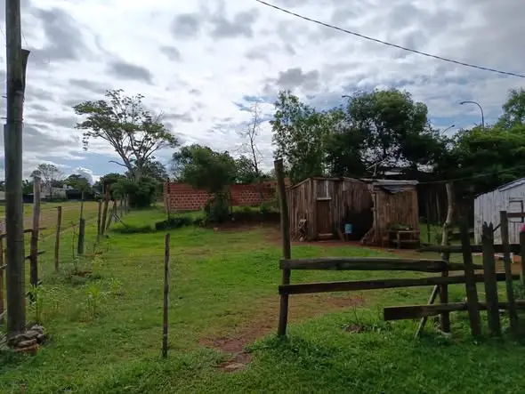 Vendo o permuto terreno ubicado en Candelaria  - Imagen 2
