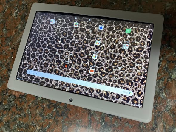 Vendo tablet!! $80.000 se va hoy - Imagen 3