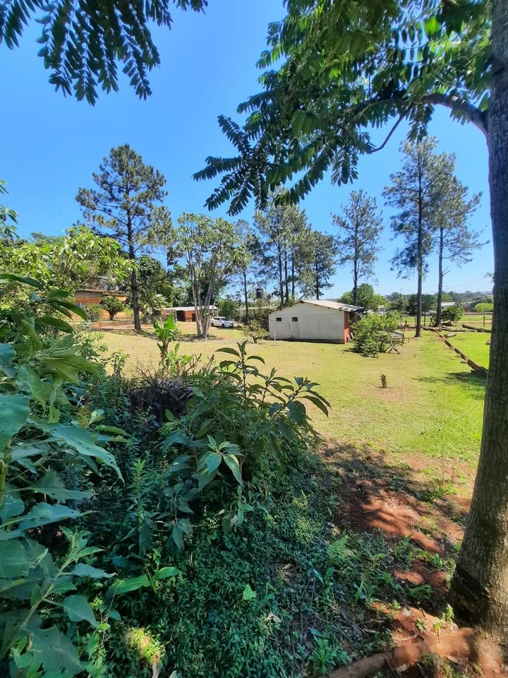 Vendo Terreno en Leandro N Alem, Misiones 952m2
