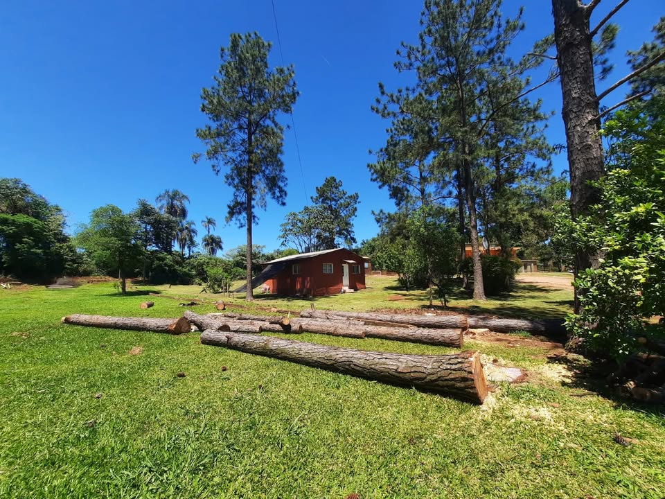 Vendo Terreno en Leandro N Alem, Misiones 952m2 - Imagen 2