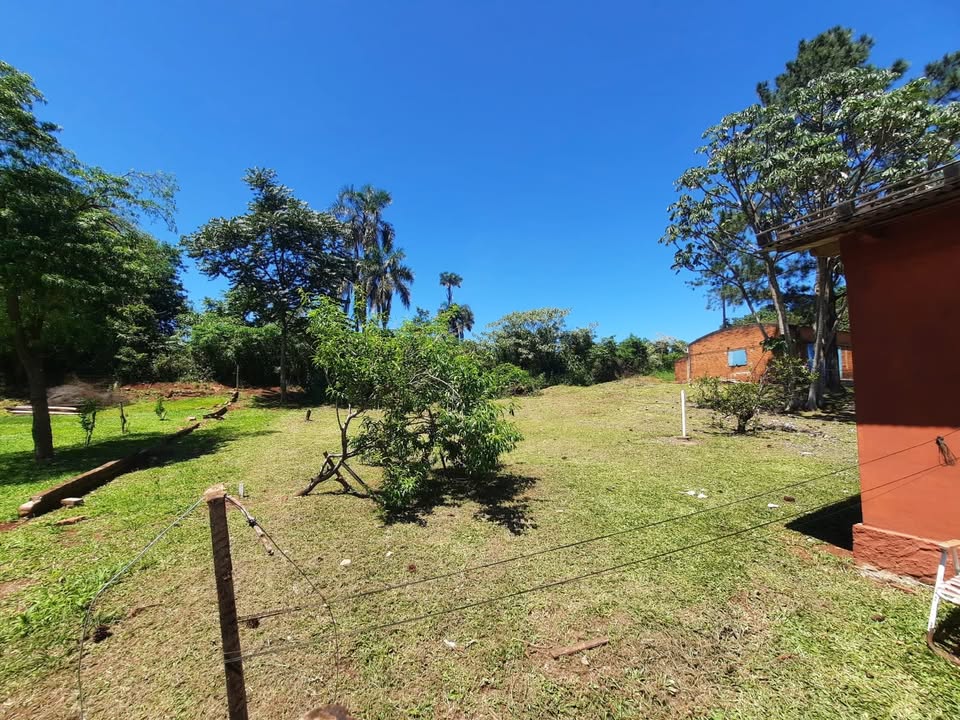 Vendo Terreno en Leandro N Alem, Misiones 952m2 - Imagen 3