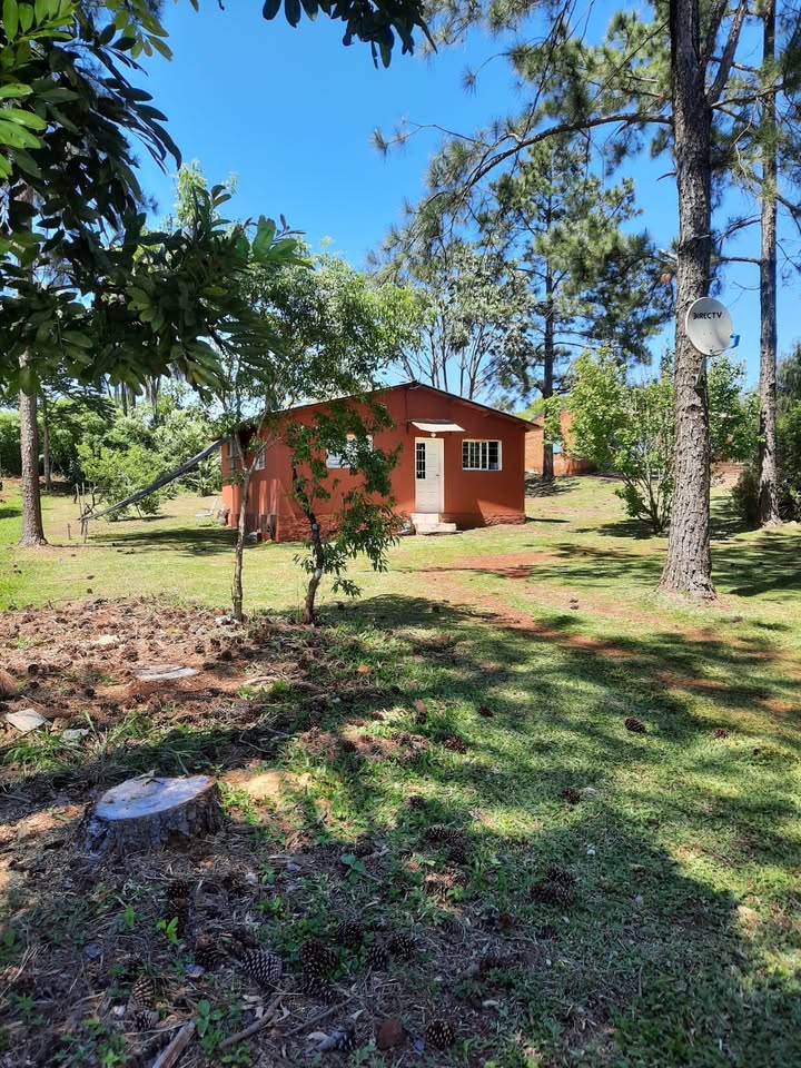 Vendo Terreno en Leandro N Alem, Misiones 952m2 - Imagen 4