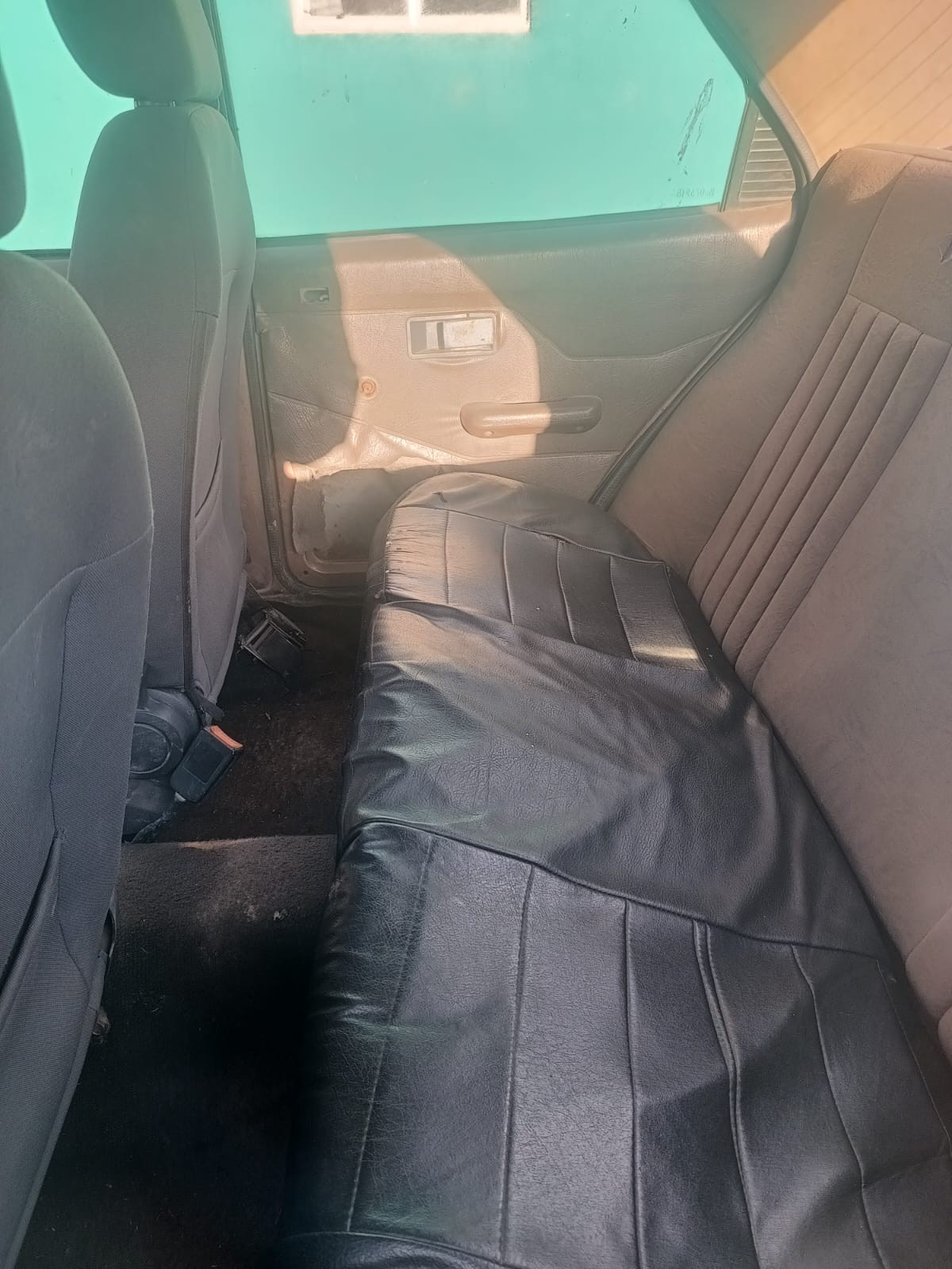 VW 1500 modelo 1986 - Imagen 3