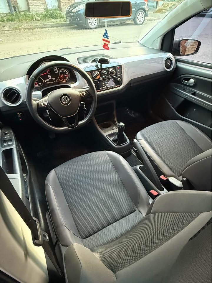  VW UP  HIGHLINE - Imagen 2
