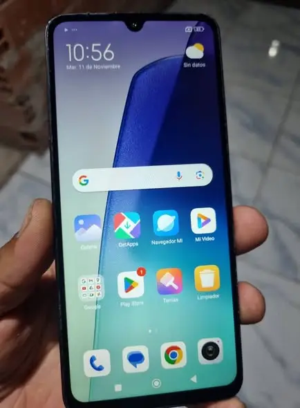 XIAOMI REDMI 14C LIBRE