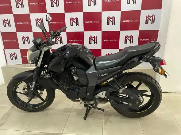 Yamaha FZ 160 2014
