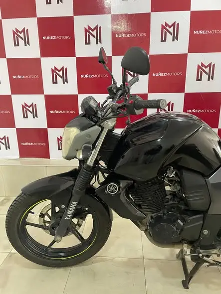 Yamaha FZ 160 2014 - Imagen 2
