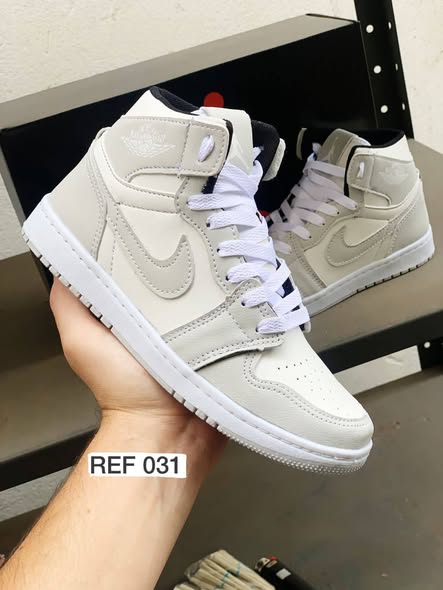 Zapatillas importadas PREMIUM - Imagen 2