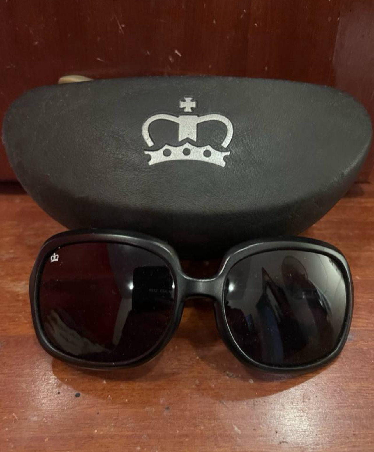 Lentes de Sol Paula Cahen D’anvers