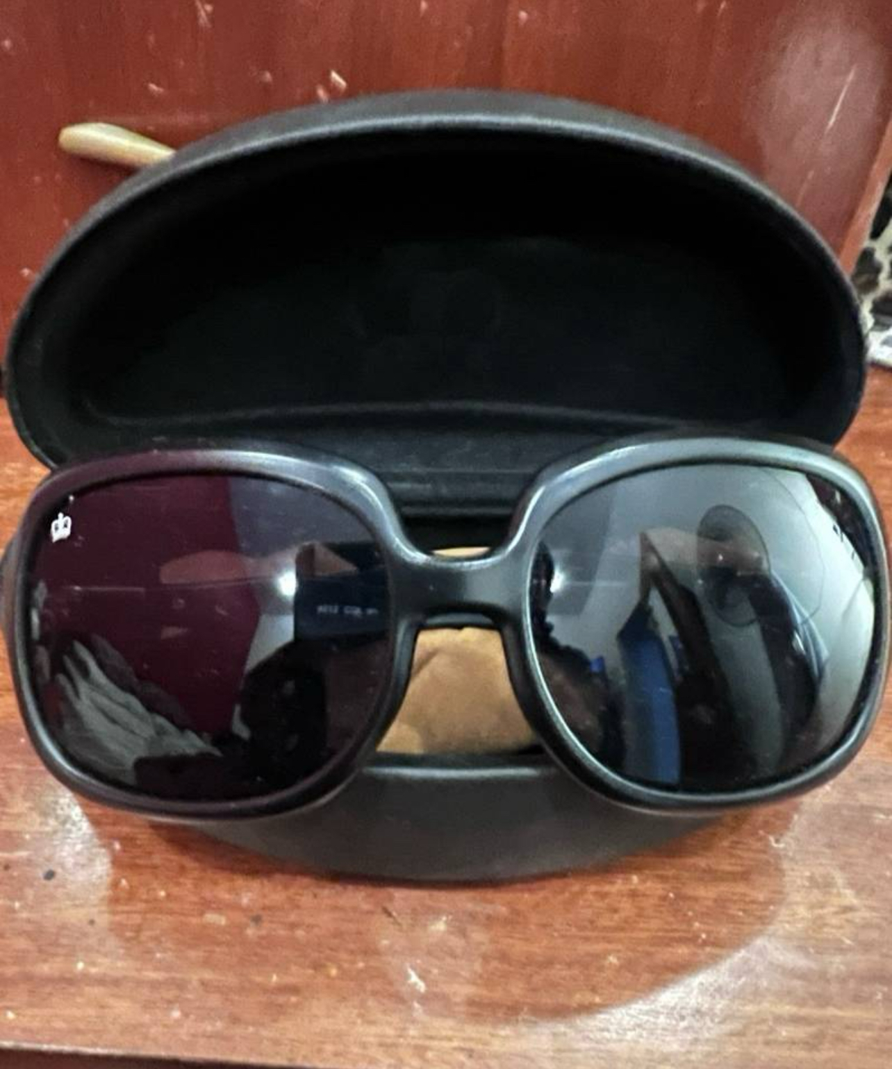 Lentes de Sol Paula Cahen D’anvers - Imagen 2