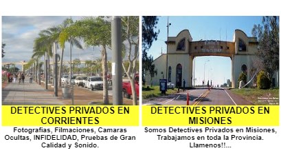 Agencia de Investigaciones Privadas
