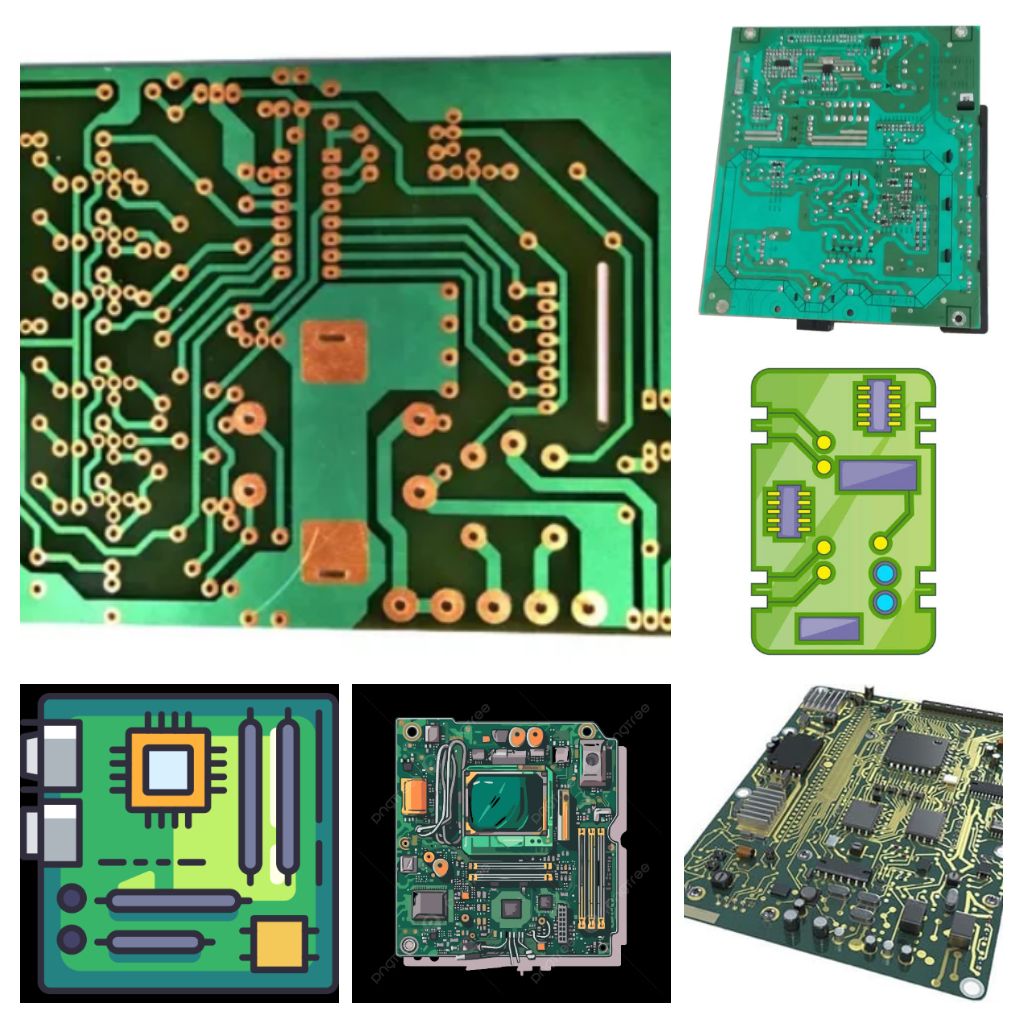 Compro placas plaquetas electrónica  - Imagen 3